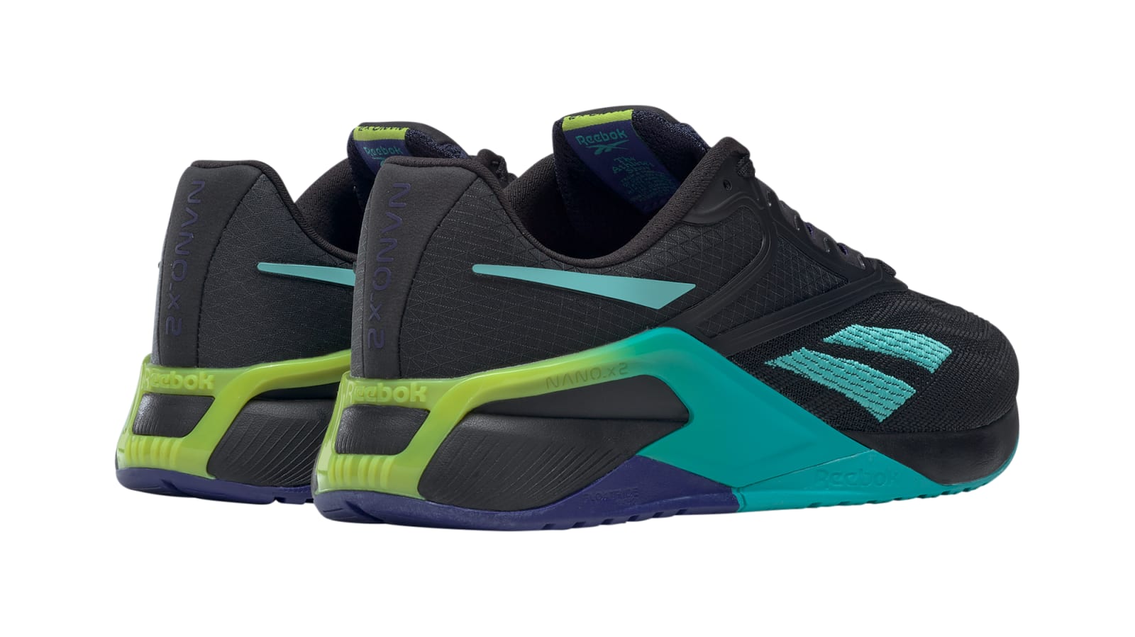 Reebok nano 5 homme deepblue hot sale